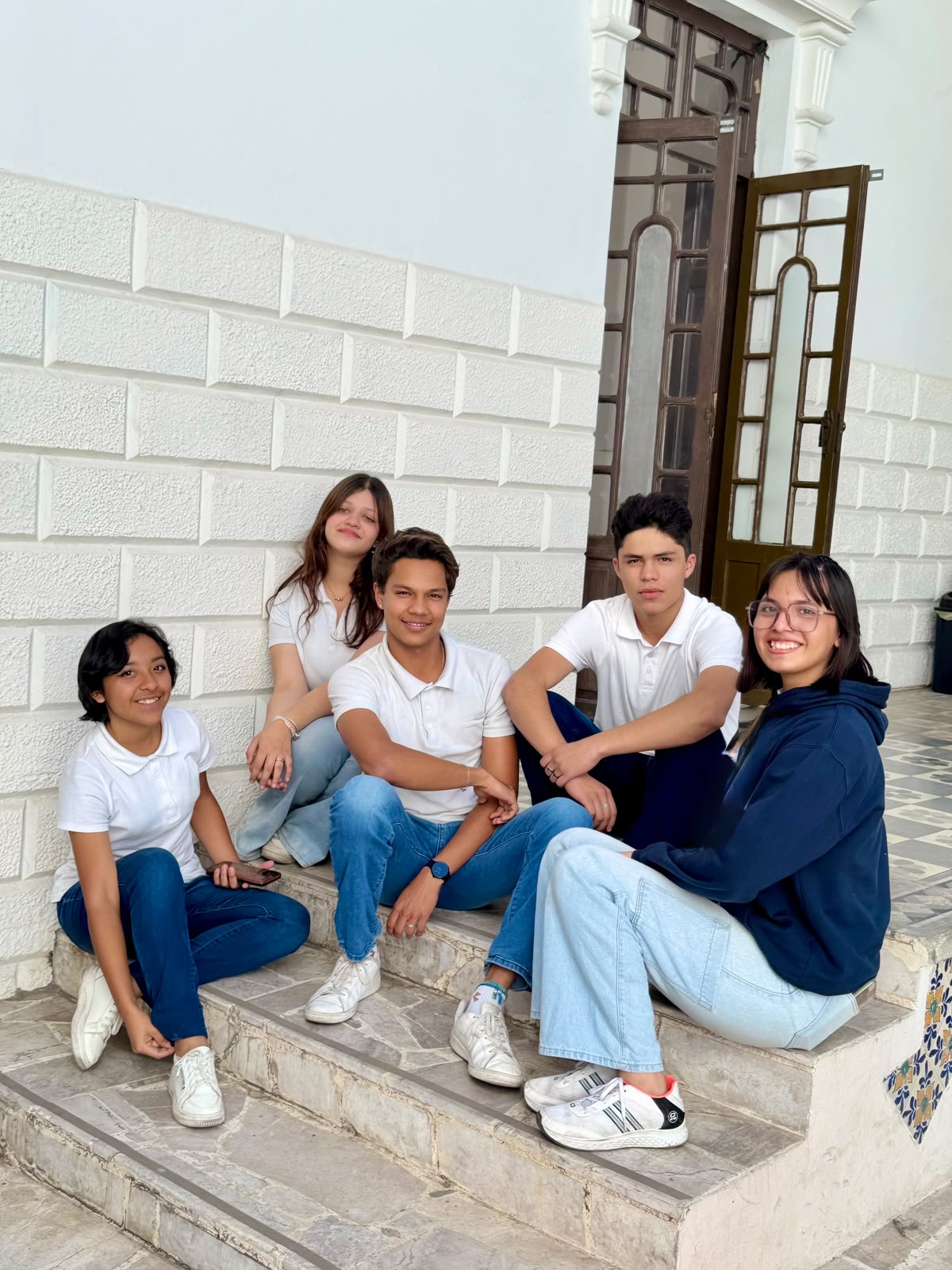 Becas Soberana 1