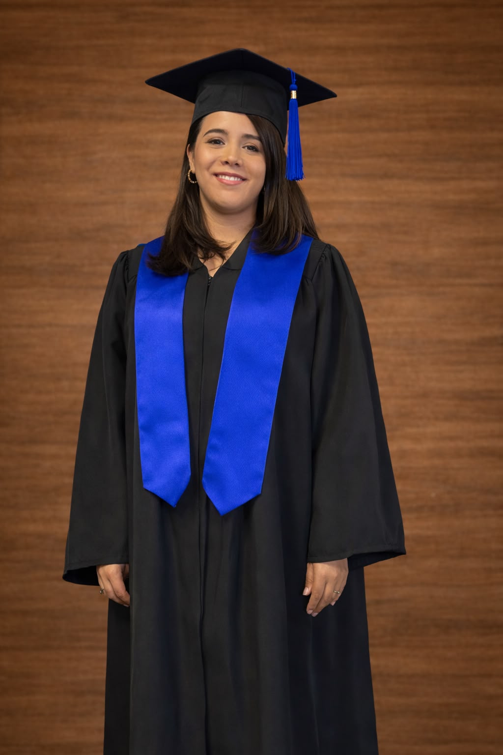 Becas Soberana 5