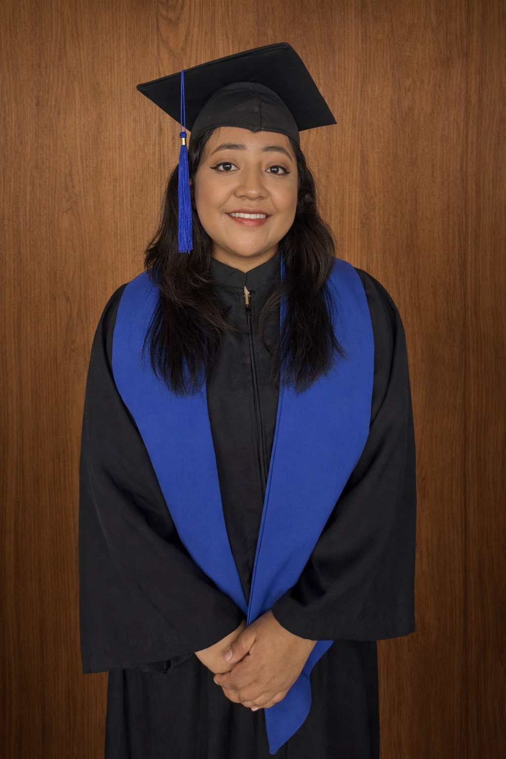Becas Soberana 7