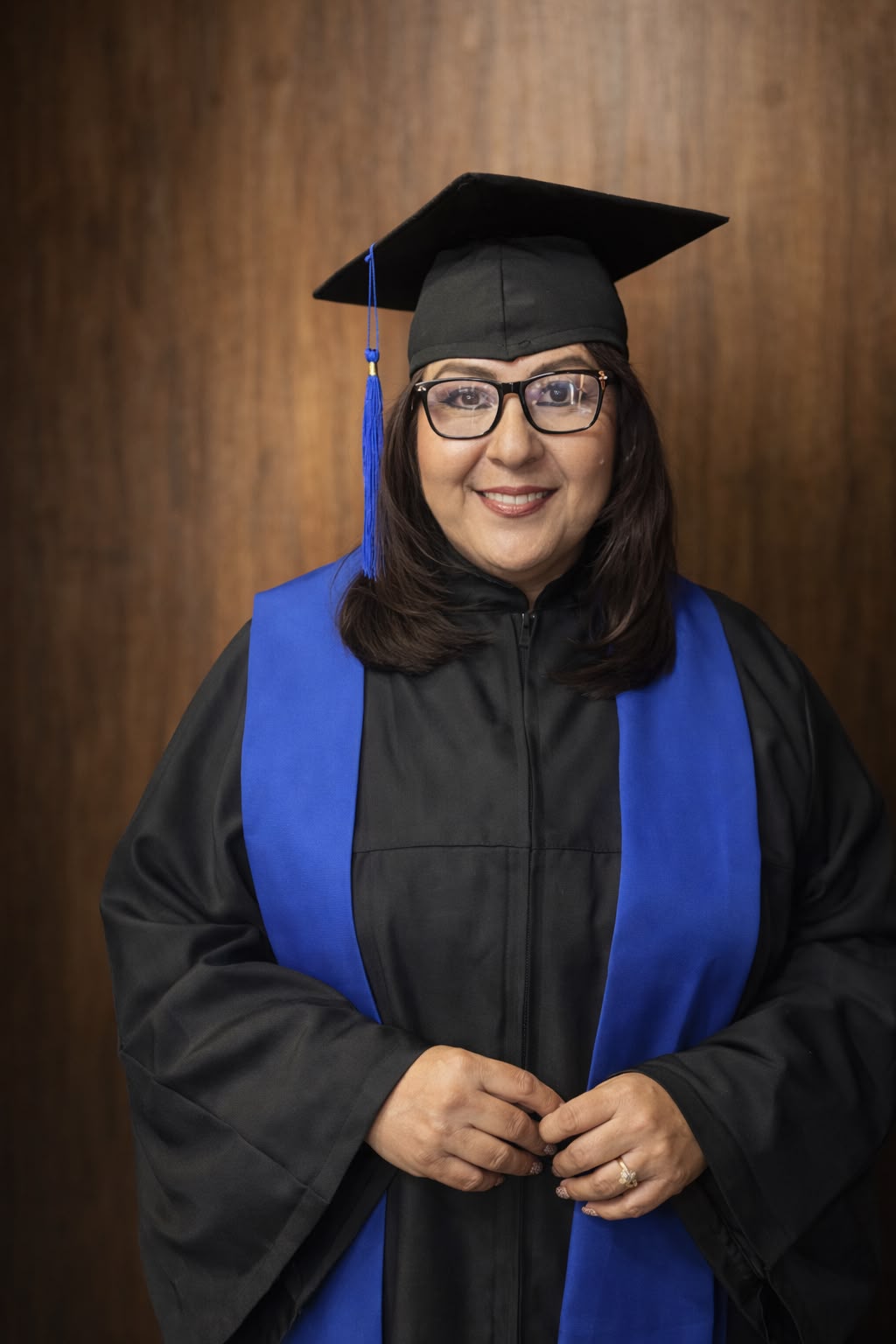 Becas Soberana 8